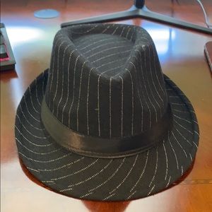 Black hat
